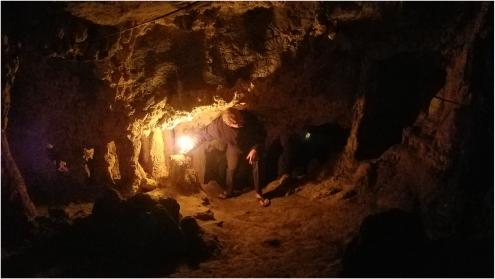 Le zèle du cavalier