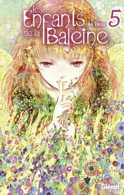 Les enfants de la baleine - Tome 05 - Abi Umeda