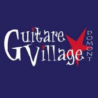 Guitare Village - Au paradis du gratteux :-) 