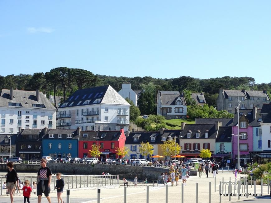 Morgat - Finistère - Mai 2019 