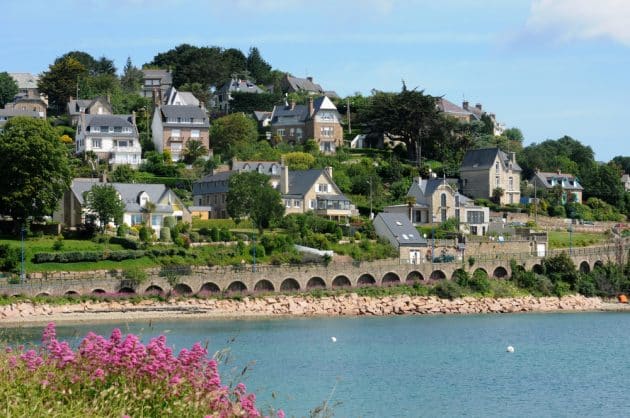 Département des côtes d'Armor