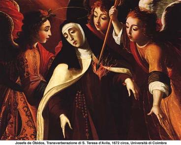 Thérèse d'Avila