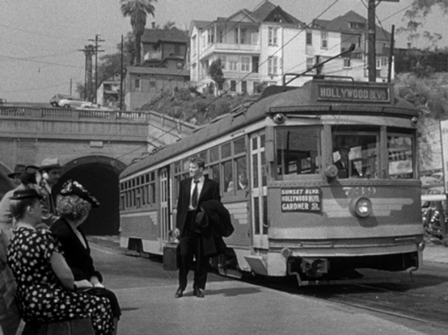 Pour toi j’ai tué, Criss cross, Robert Siodmak, 1949