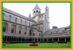  * 05 - Description de la Collégiale