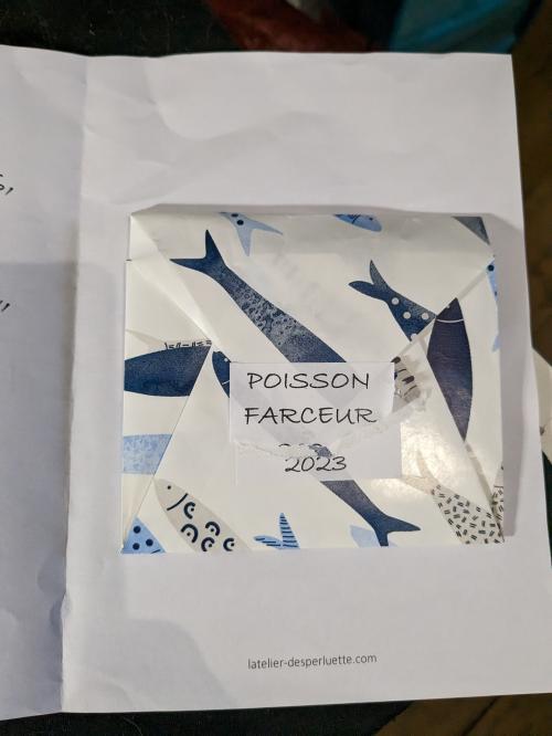 FPF 2023 by Esperluette