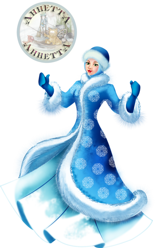 mères Noël 2