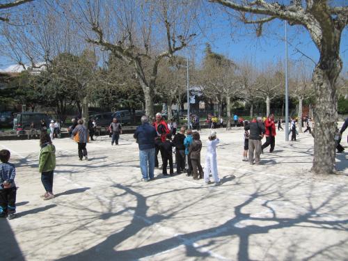 CONCOURS JEUNE du 13 avril 2010