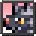 Medhyèna Pokémon Picross