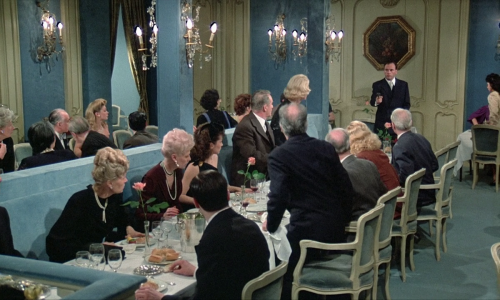 FLIC STORY - BOX OFFICE ALAIN DELON 1975