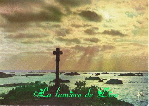 Saint Maudez, Ermite irlandais (6ème s.)