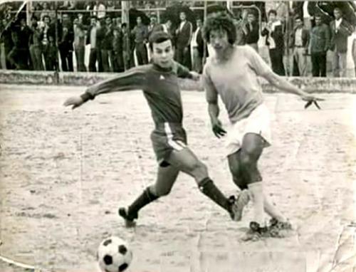 AIT HAMOUDA ABDELKADER