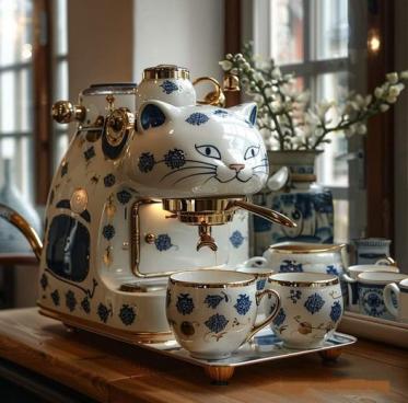 ꧁ღ╭⊱ꕥ  Objets D'autrefois ! ꕥ⊱╮ღ꧂