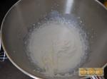 Cupcakes printaniers fraise pistache