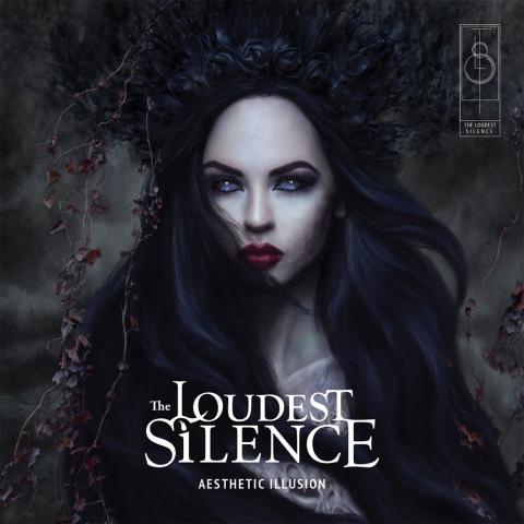THE LOUDEST SILENCE - Détails et extraits du premier album Aesthetic Illusion