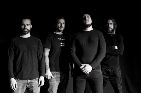 HEROD - "The Becoming" Lyric Video