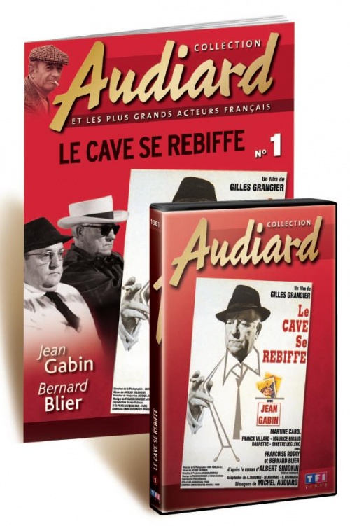 TF1 Vidéo