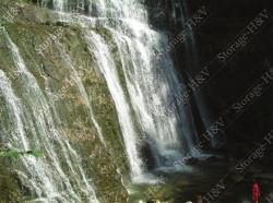 Les Cascades du Hérisson