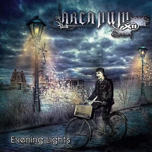 ARCANUM XII_Evening Lights