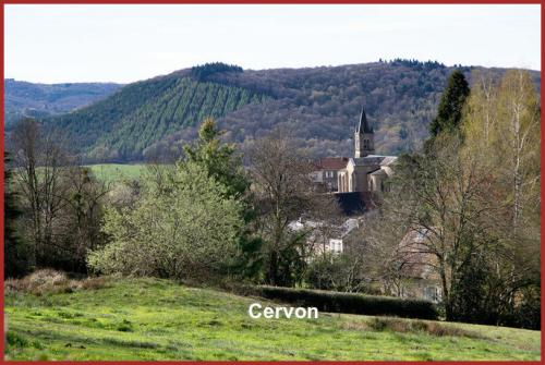 ⊱♥⊱╮ღ꧁ Aujourd'hui  58 La Nièvre   ꧂ღ╭⊱♥≺