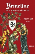 Yrmeline ou le chant des pierres, Bleuette DIOT