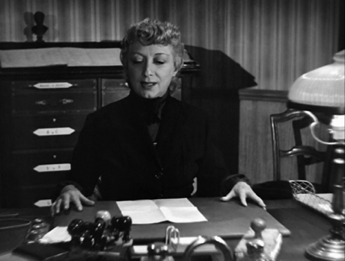 Au Royaume des cieux, Julien Duvivier, 1949