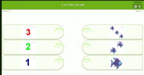 Eduacaplay et Arc-en-ciel