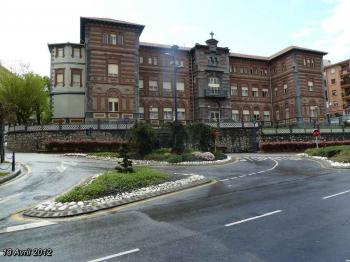 (J9) Bilbao / Portugalete 13 Avril 2012 (Portugalete) 