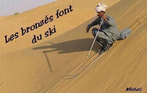 Humour du mercredi ... !!!