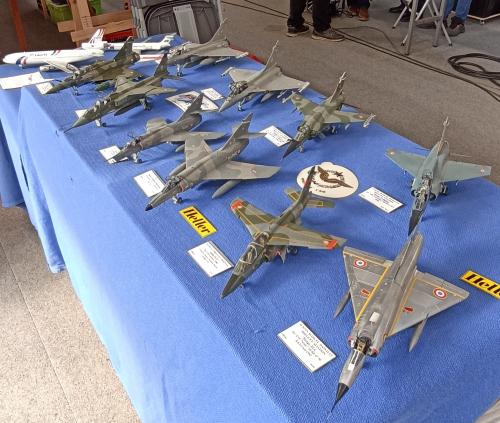 23 et 24 Mars: Ris-Orangis