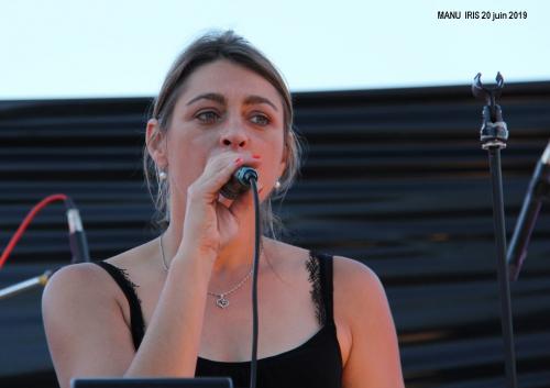 CONCERT BOUSCAILLOUS FETE MUSIQUE 22 JUIN 2019