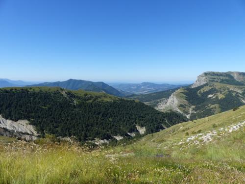 Cloches de Barles