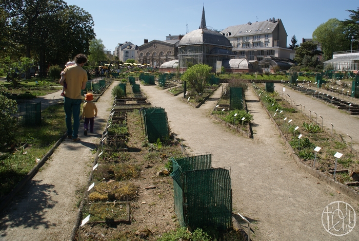 Voyage à Nantes
