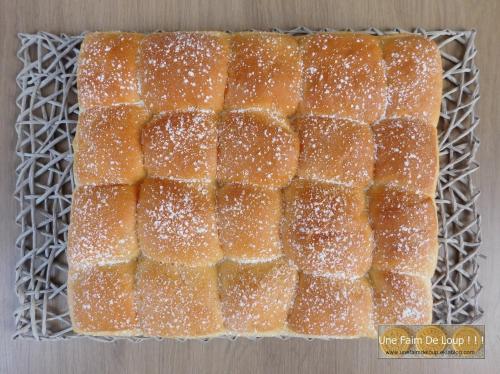 Brioche butchy