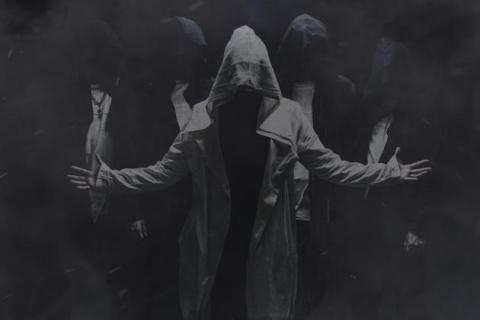 DIVISION:DARK - "Division:Dark" [feat. Sebastian "Seeb" Levermann] Lyric Video
