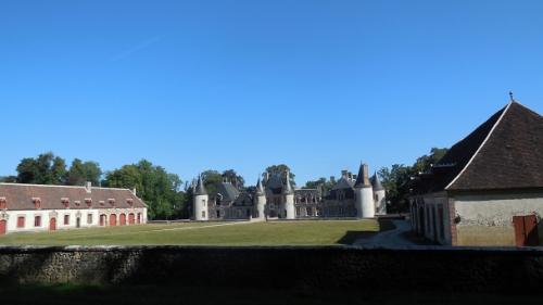 Grandchamp (Yonne)