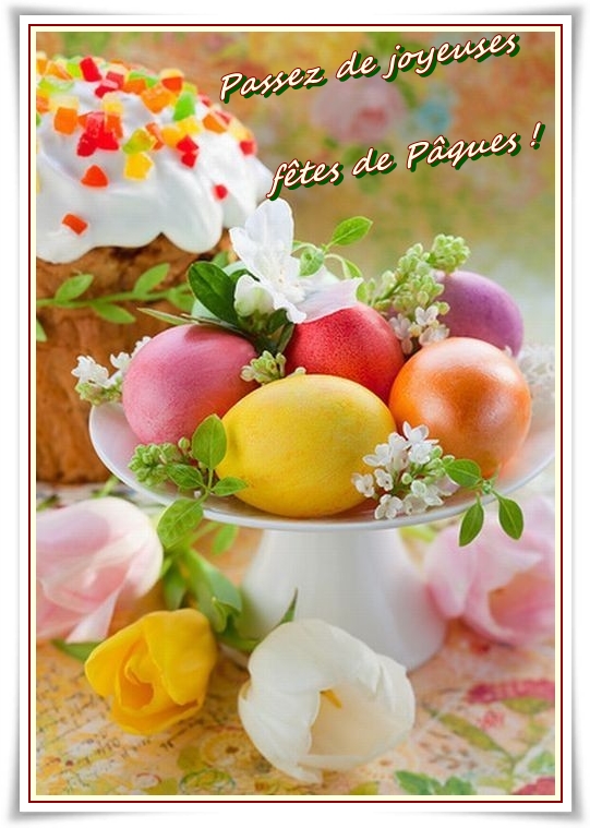 Pâques