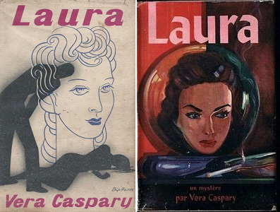 Laura, Otto Preminger, 1944