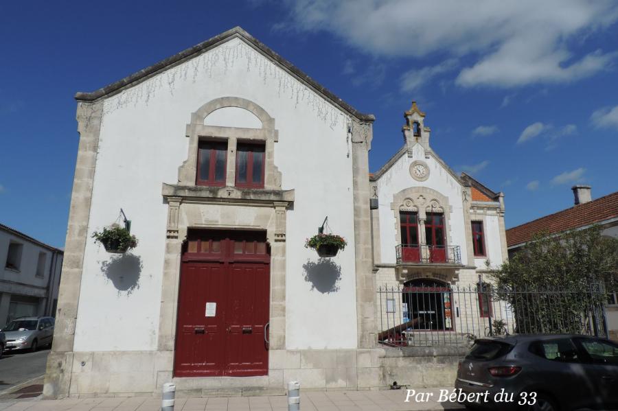 L'Ile d'Oléron dept 17