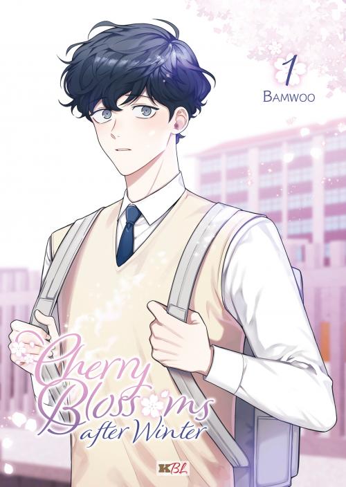 Cherry blossoms after winter - Tome 01 - Bamwoo