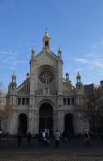 TULITU au coeur de Bruxelles