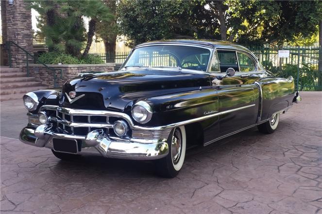 voiture retro