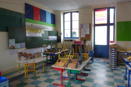 galerie photo de ma classe