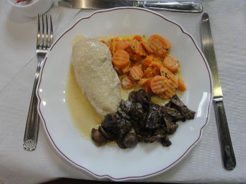 -La Truite Châtillonnaise
