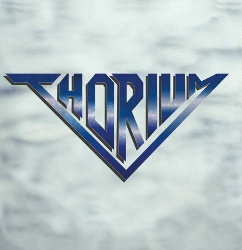 THORIUM - Les détails du premier album