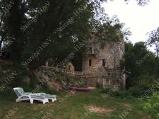 Moulin de Saint-Cristol