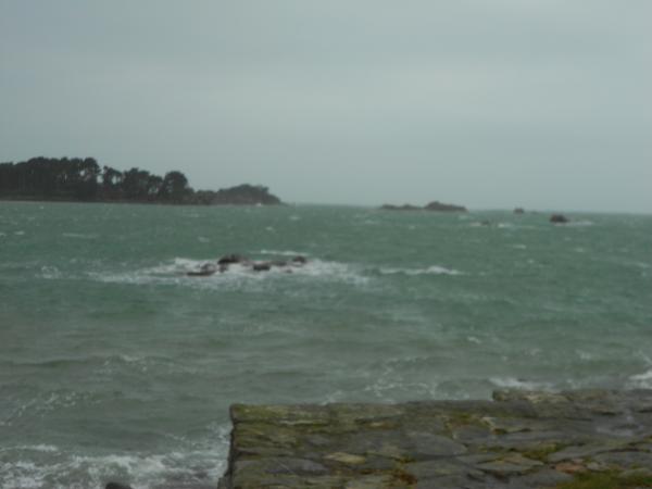 Revenue de mon fief pour une quinzaine !