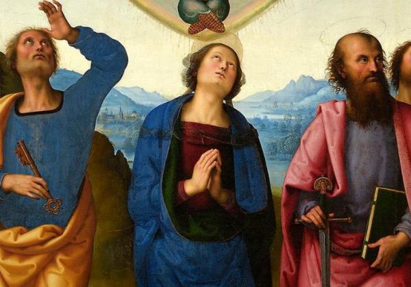 Visite de Lyon (deuxième jour) : La peinture au Musée des Beaux-Arts