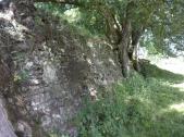 LES REMPARTS DE TORCY-LE-GRAND (Seine-Maritime)