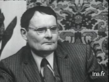 Hervé Bazin