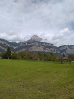 En ce début d'Automne